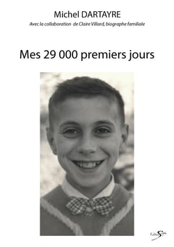 Mes 29000 premiers jours