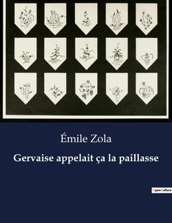 Gervaise appelait ça la paillasse : La chute d'une femme dans le Paris ouvrier