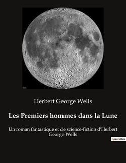 Les premiers hommes dans la Lune