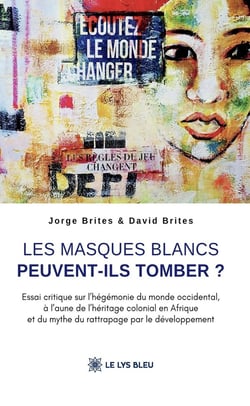 Les masques blancs peuvent-ils tomber ?