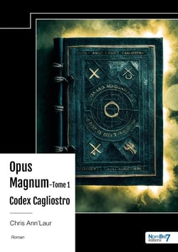 Opus Magnum - Tome 1