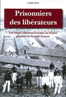 Prisonniers des libérateurs