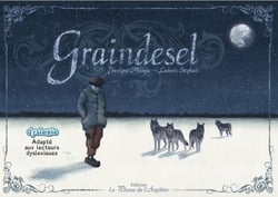 Graindesel