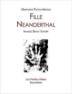 Fille Neanderthal