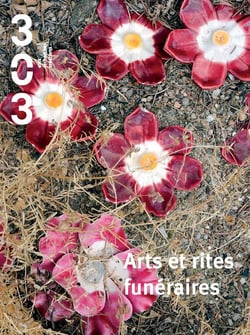Revue 303 n.142 : arts et rites funéraires