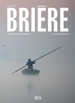 50 ans en Brière : le parc naturel régional