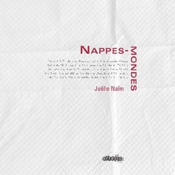 Nappes-mondes : pour une géopoétique de la relation