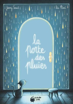 La porte des pluies