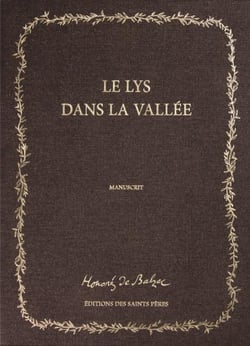 Le lys dans la vallée