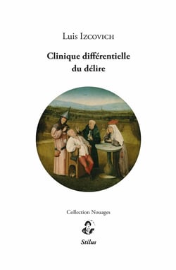 Clinique différentielle du délire