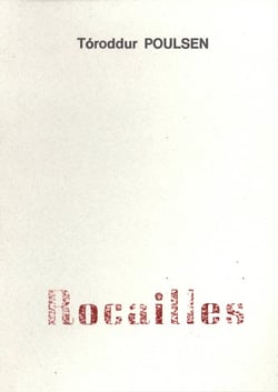 Rocailles