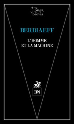 L'homme et la machine
