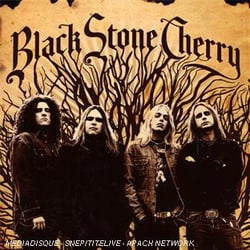Black Stone Cherry