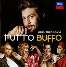 Tutto buffo