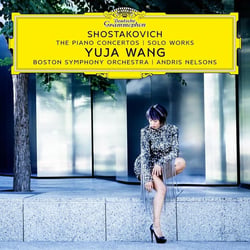 Shostakovich: The Piano Concertos- Solo Works