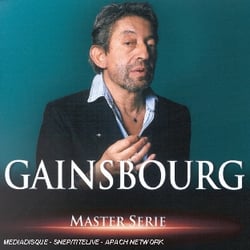 Gainsbourg master serie /vol.1
