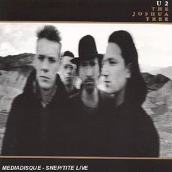 The joshua tree