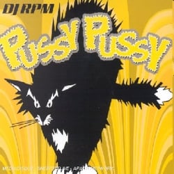 Pussy Pussy