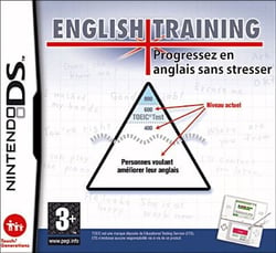 English training: progressez en anglais sans stresser