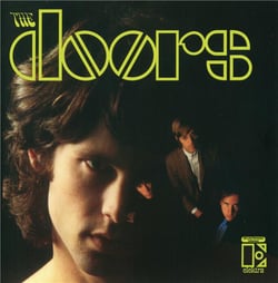 The Doors / remasterisé en 2017