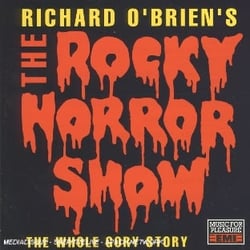 The Rocky Horror Picture Show (Bof)