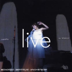 Live au trianon