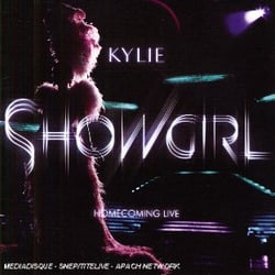 Showgirl homecoming live