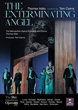 The exterminating angel