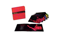 Songs for groovy children : the Fillmore East concerts - CD