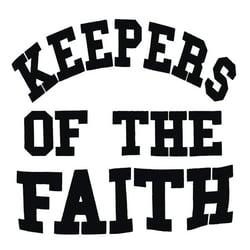 Keepers Of The Faith - 10th Anniversary Reissue - Vinyle