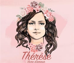 Thérèse - Vivre d'amour