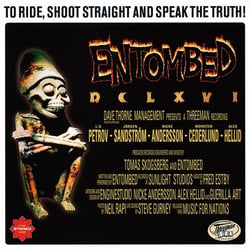 DCLXVI To Ride, Shoot Straight And Speak The Truth