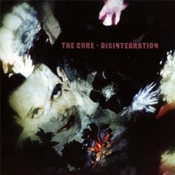 Disintegration