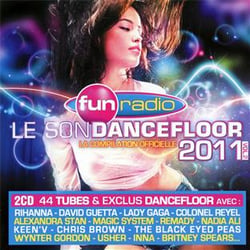Le son dancefloor 2011 /vol.2
