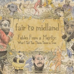 Fables From A Mayfly What I Tell You 3 Times Is True