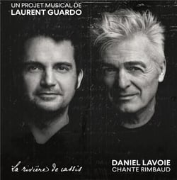 Chante Rimbaud (La rivière de cassis)