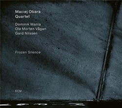 Frozen Silence