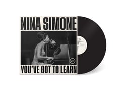You've Got To Learn