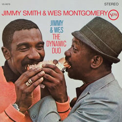Jimmy And Wes (The Dynamic Duo)