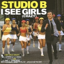 I See Girls (Crazy)