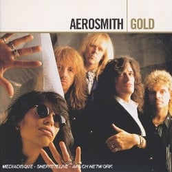 Aerosmith (best of)