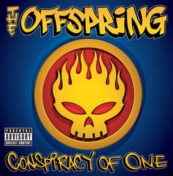 Conspiracy of one