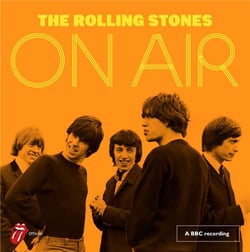 On air