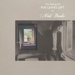 The Making Of Five Leaves Left