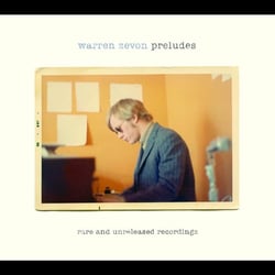Preludes - édition limitée colorée