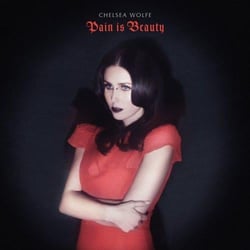 Pain Is Beauty - Vinyle