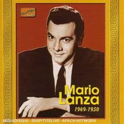 Lanza Mario