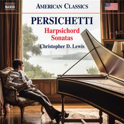 Harpsichord sonatas