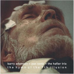 The Hymn Of The 7th Illusion