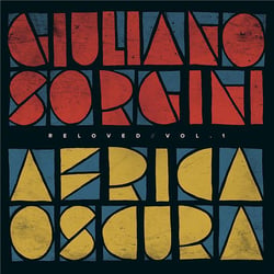 Africa Oscura Reloved Vol. 1